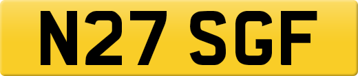 N27SGF